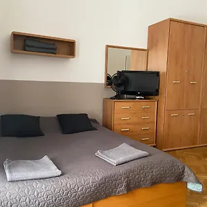 Aparthotel Guest Rest, Budapest