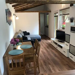 Tulipan Apartament Eger